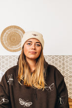 Load image into Gallery viewer, Bugs Galore embroidered Hoodie