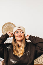 Load image into Gallery viewer, Bugs Galore embroidered Hoodie
