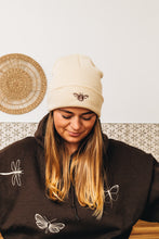 Load image into Gallery viewer, Bugs Galore embroidered Hoodie