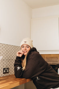 Bugs Galore embroidered Hoodie