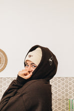 Load image into Gallery viewer, Bugs Galore embroidered Hoodie