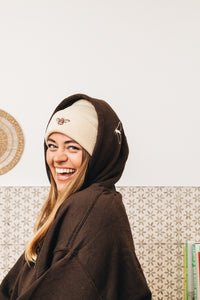 Bugs Galore embroidered Hoodie