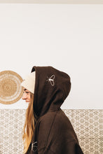 Load image into Gallery viewer, Bugs Galore embroidered Hoodie