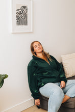 Load image into Gallery viewer, Bugs galore cosy fleece