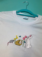 Load image into Gallery viewer, Spring mix Sugar, Spice and Cinnamon T-shirt