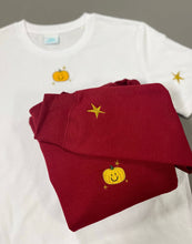 Load image into Gallery viewer, Happiest of all Happy pumpkin sweater