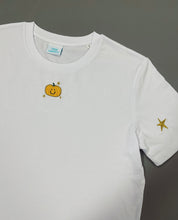 Load image into Gallery viewer, Happiest of all Happy pumpkin t-shirt