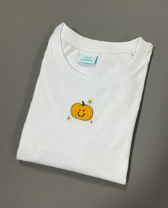 Happiest of all Happy pumpkin t-shirt