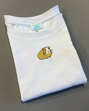 Load image into Gallery viewer, Guinea pig T-shirt