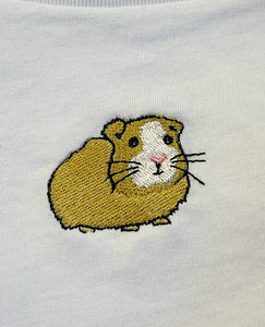 Guinea pig T-shirt