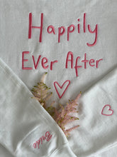 Load image into Gallery viewer, Happily ever after sweater
