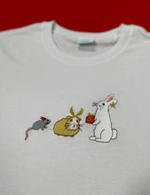 Load image into Gallery viewer, Sugar, Spice and Cinnamon t-shirt