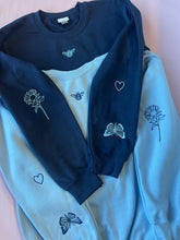Load image into Gallery viewer, Matching Bestie Sweaters - two sweaters