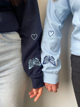 Load image into Gallery viewer, Matching Bestie Sweaters - two sweaters