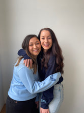 Load image into Gallery viewer, Matching Bestie Sweaters - two sweaters